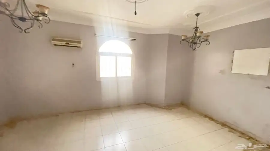شقة ثلاث غرف 5