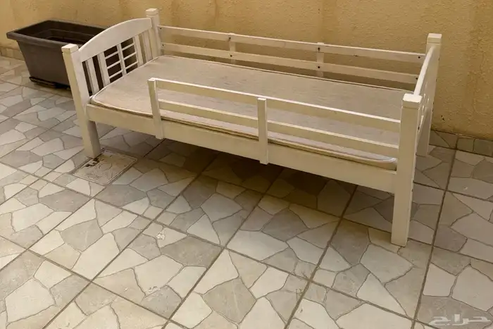 2 سرير أطفال .. سريرين اثنين 0