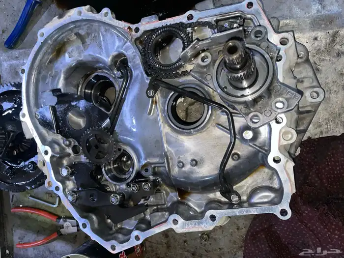 مركز الخالدي لصيانة البنزين والديزل 2