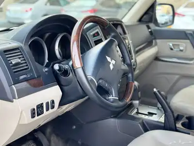 باجيرو فل كامل 2019 بسعر مخفض 7
