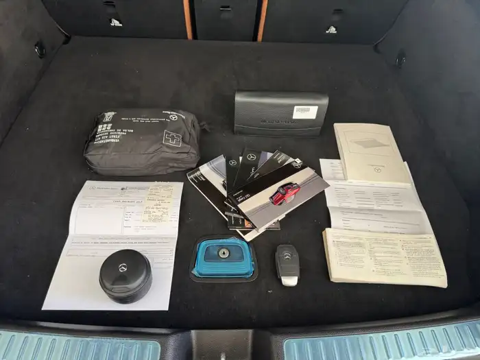 GLC 200 Coupe 4 MATIC  Mercedes 16