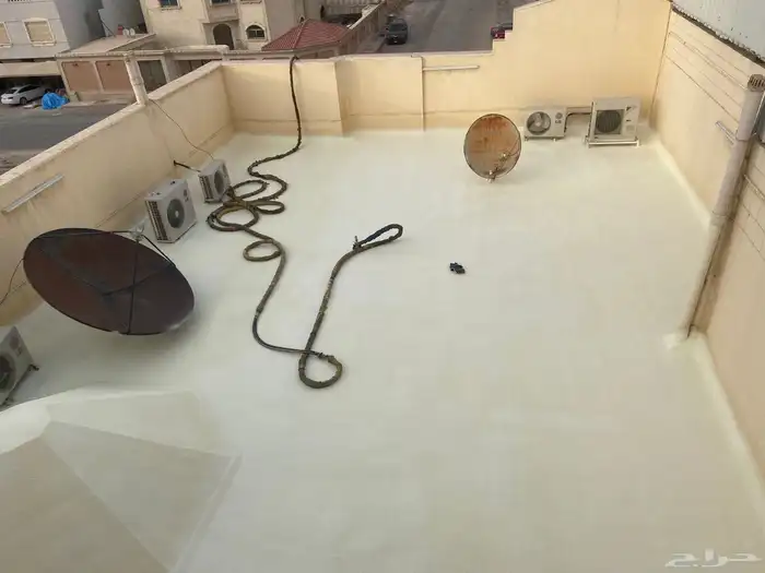 العزل الحقيقي للمقاولات 6