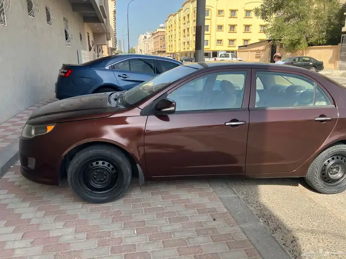 GC7 2016 Automatic 3