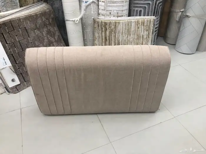 تفصيل وتلبيس مساند حسب الطلب 0