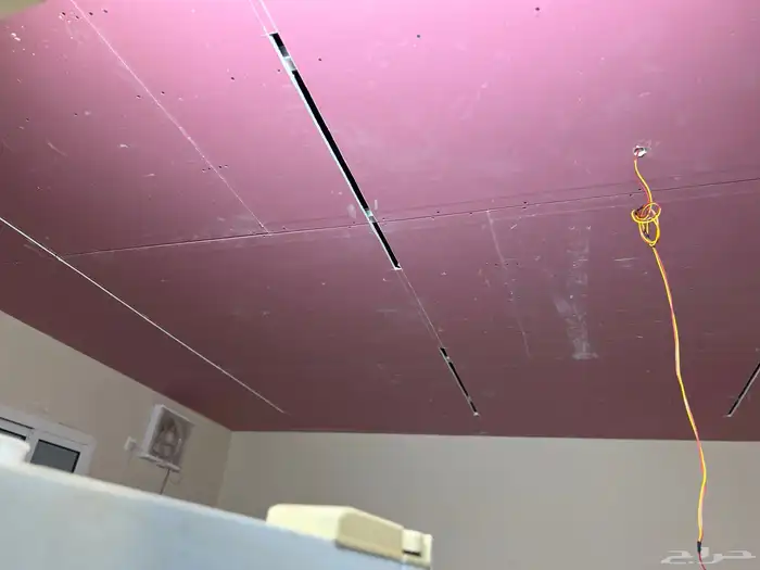 فني ديكورات جازان 5