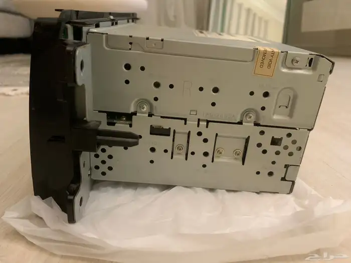 شاشة مازدا CX9 ( تم البيع ) 3