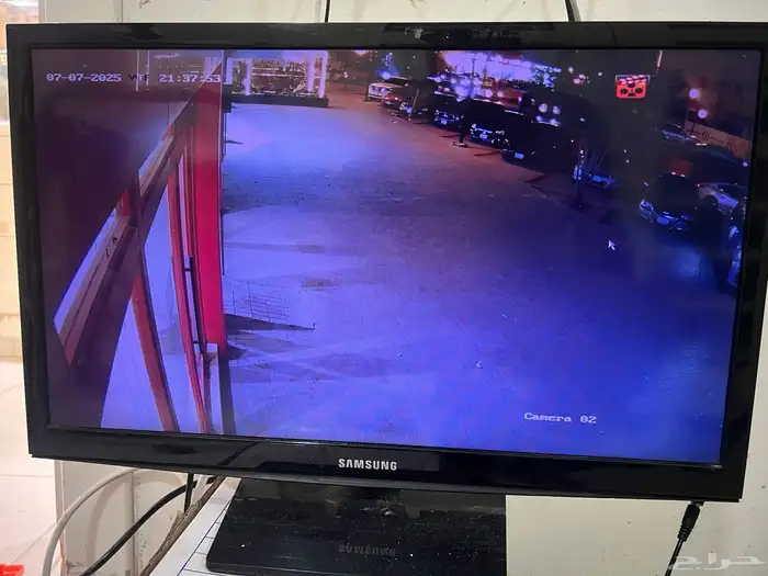 كاميرات مراقبة 11