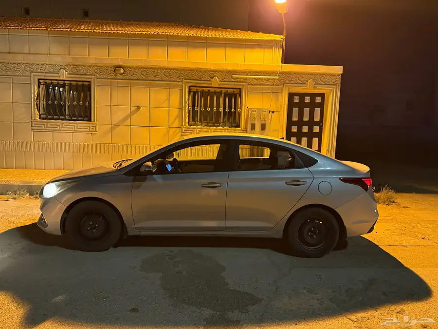 اكسنت 2019 1