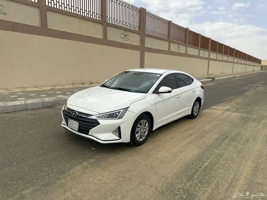 النترا افانتي 2019 1
