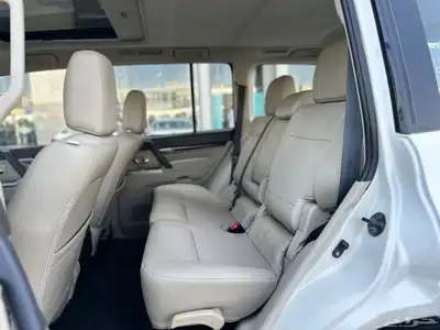باجيرو فل كامل 2019 بسعر مخفض 11
