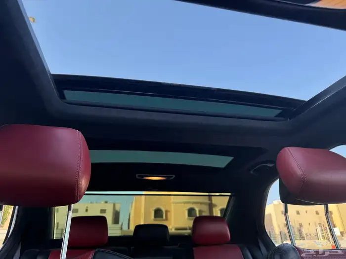 مرسيدس E63 AMG 2012 32