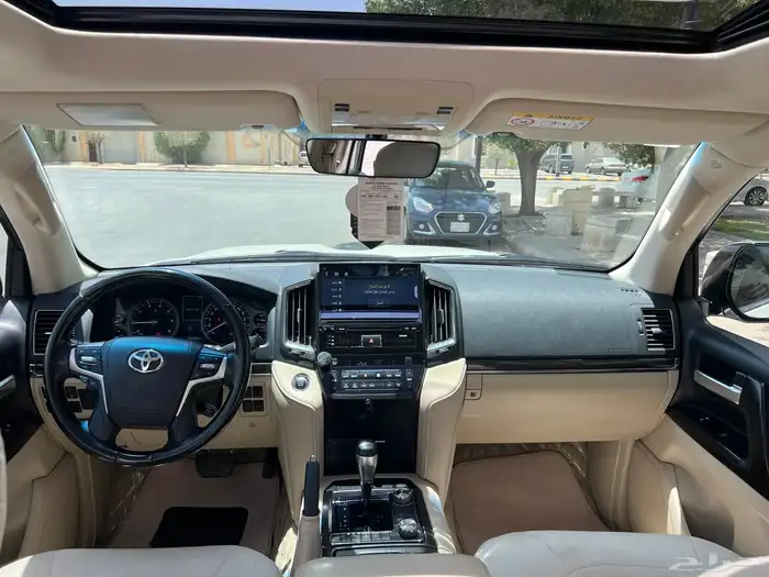 جيب جي اكس ار تورنق 2020 4