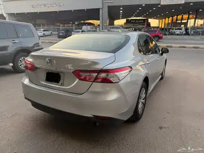 كامري 2019 استاندر 3