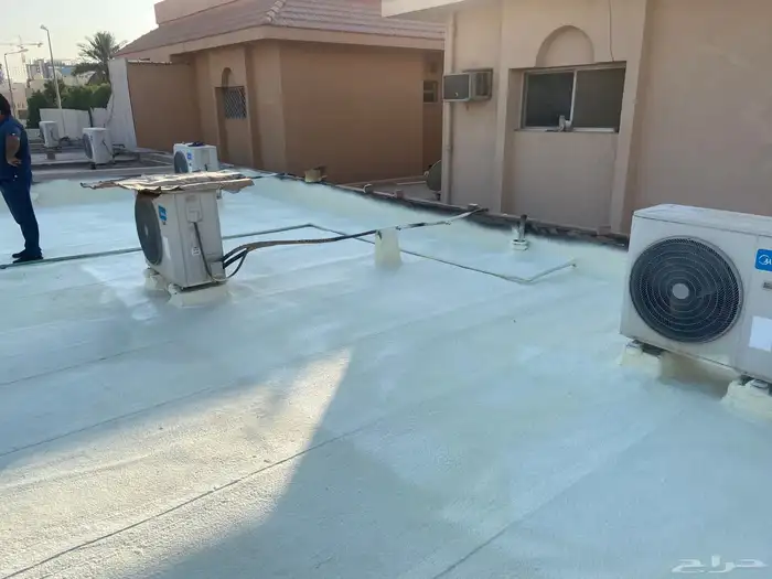 العزل الحقيقي للمقاولات 3