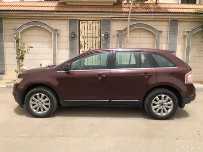 فورد ايدج 2010 للبيع 0