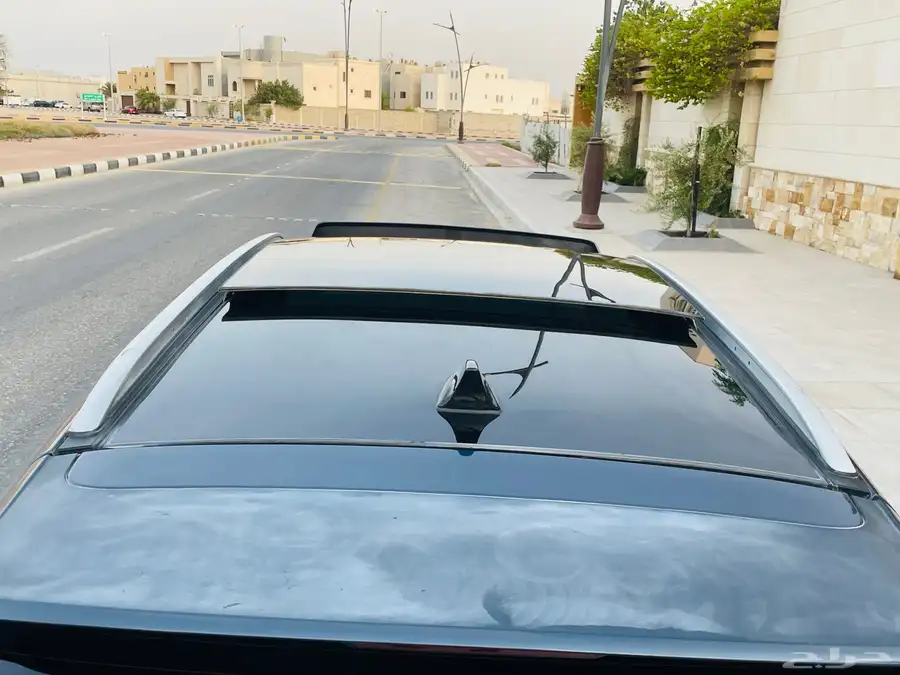 كيا - سبورتاج موديل 2019 سقف بانوراما بمحرك بنزين 10