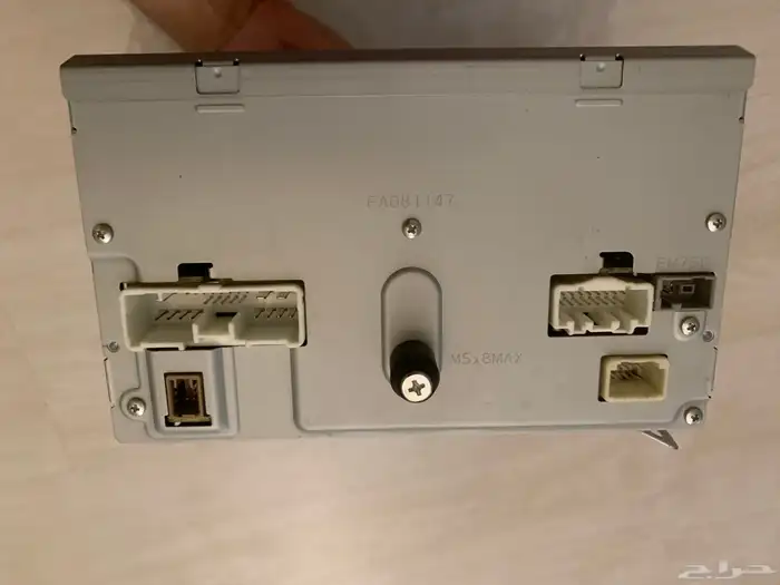 شاشة مازدا CX9 ( تم البيع ) 4