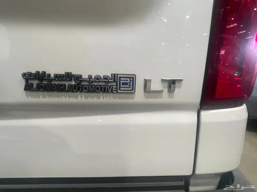 شيفورليه تريل بوص z71 5