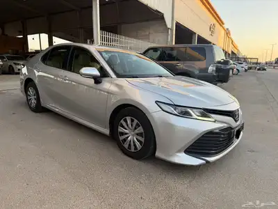 كامري 2019 استاندر 2