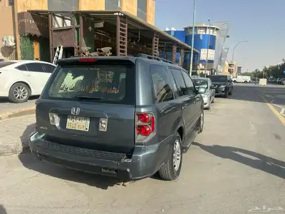 هوندا MRV 2006 2