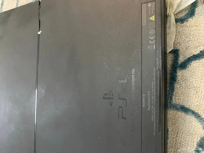 سوني للبيع على السوم 3