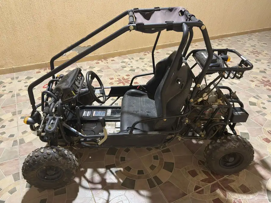 دباب بقي 110 سيسي 3