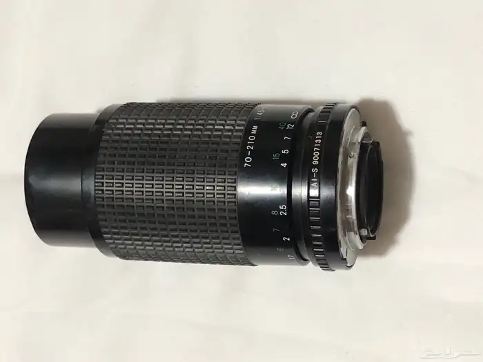 عدسات Petri MC Macro 70-210mm 28-200mm 2