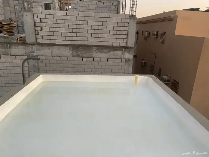 العزل الحقيقي للمقاولات 5