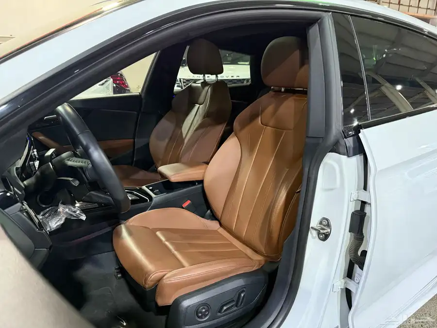 اودي A5 2023 4