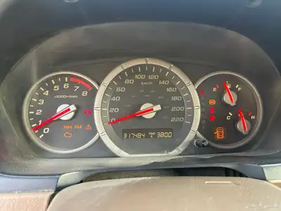 هوندا MRV 2006 10
