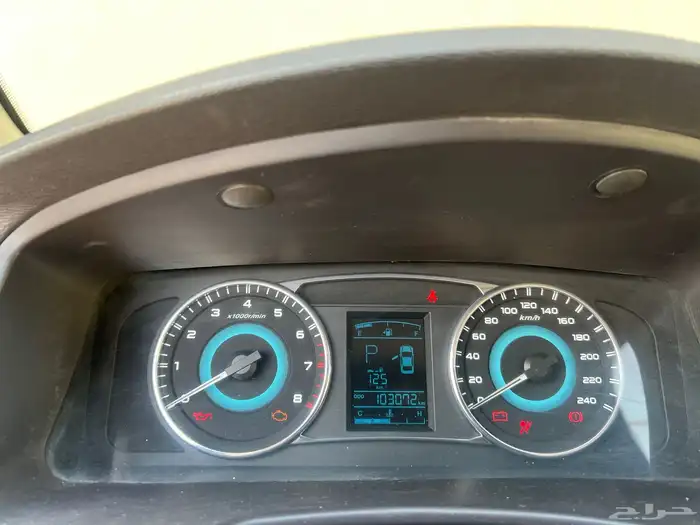 GC7 2016 Automatic 7