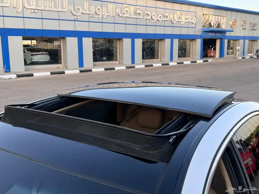 جنسس ديزل 2019 فل كامل G80 9
