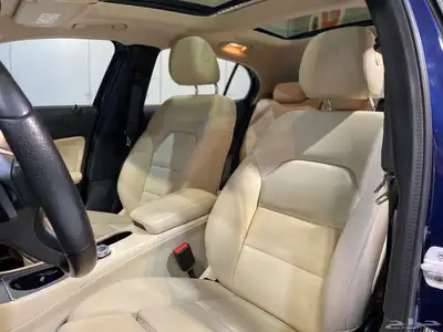 مرسيدس GLA250 2018 بحالة ممتازة 13