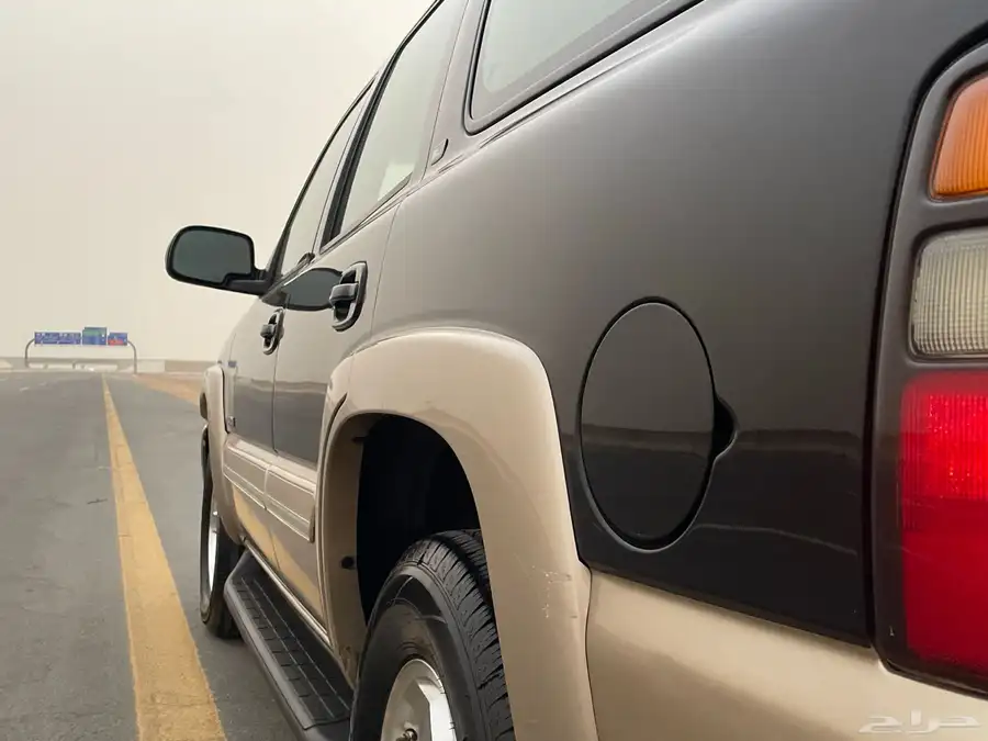 يوكن 2005 نضيف 10