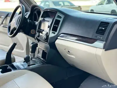 باجيرو فل كامل 2019 بسعر مخفض 17