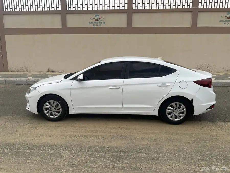 النترا افانتي 2019 0