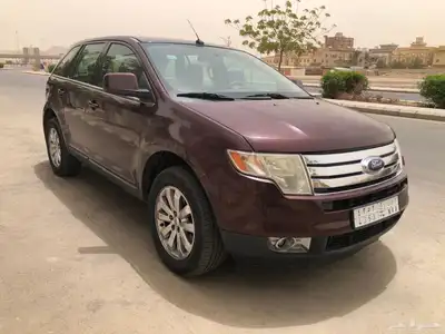 فورد ايدج 2010 للبيع 7