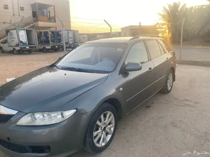 مازدا 0