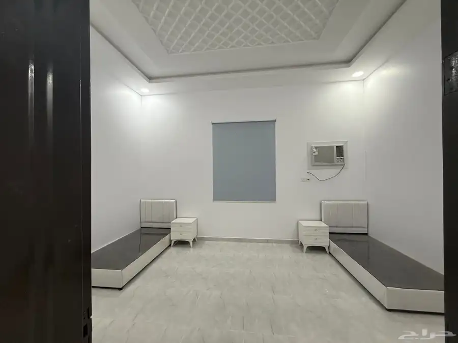شقق عزاب للايجار في النهضه والجامعه 3