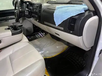 عدادمسافه 207الف 27