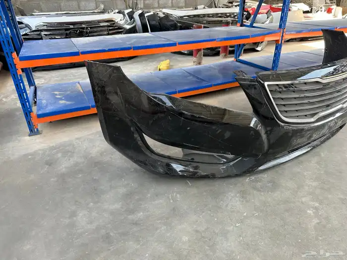 صدام كادينزا 2011-2013 2