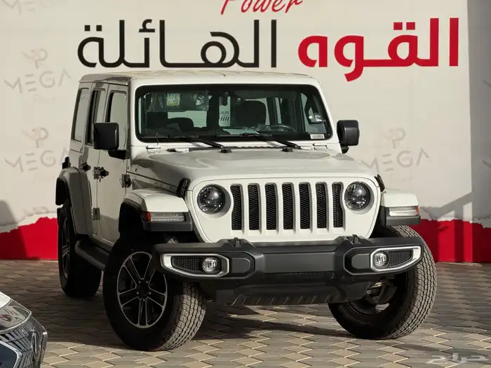 رانجلر 0