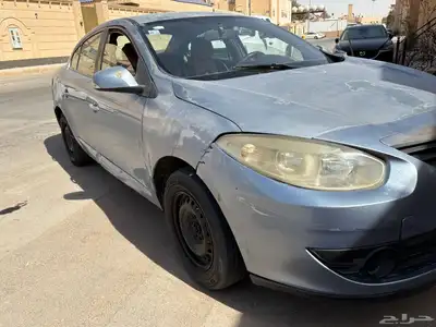 رينو فلوانس للبيع 2