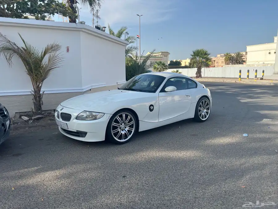 BMW z4 2007 0