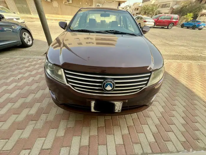 GC7 2016 Automatic 0