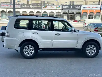 باجيرو فل كامل 2019 بسعر مخفض 13