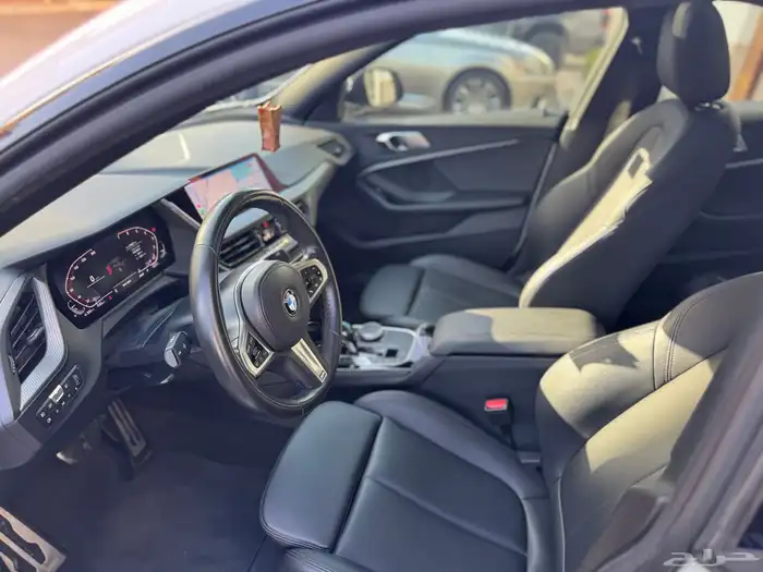 بي ام دبليو  m kit 218i 6
