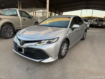 كامري 2019 استاندر 1