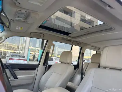 باجيرو فل كامل 2019 بسعر مخفض 10