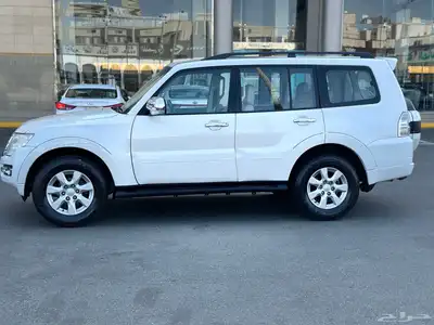 باجيرو فل كامل 2019 بسعر مخفض 12